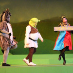 Shrek The Musical