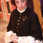 Jessica Logue in Huck Finn