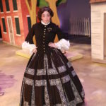 Jessica Logue in Huck Finn