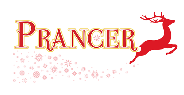 Prancer Show Graphics