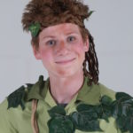 Danny Denenberg as Peter Pan