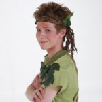 Danny Denenberg as Peter Pan