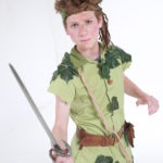 Danny Denenberg as Peter Pan