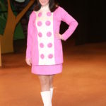 Ashley Laverty as Magill in THE TRUE STORY OF THE THREE LITTLE PIGS