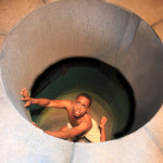 Aaron Ellis as Mowgli