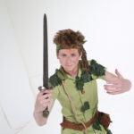 Danny Denenberg as Peter Pan