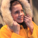 Chloe Irwin in Prancer. Photo by MJB Photography.