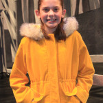 Chloe Irwin in Prancer. Photo by MJB Photography.