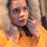 Chloe Irwin in Prancer. Photo by MJB Photography.