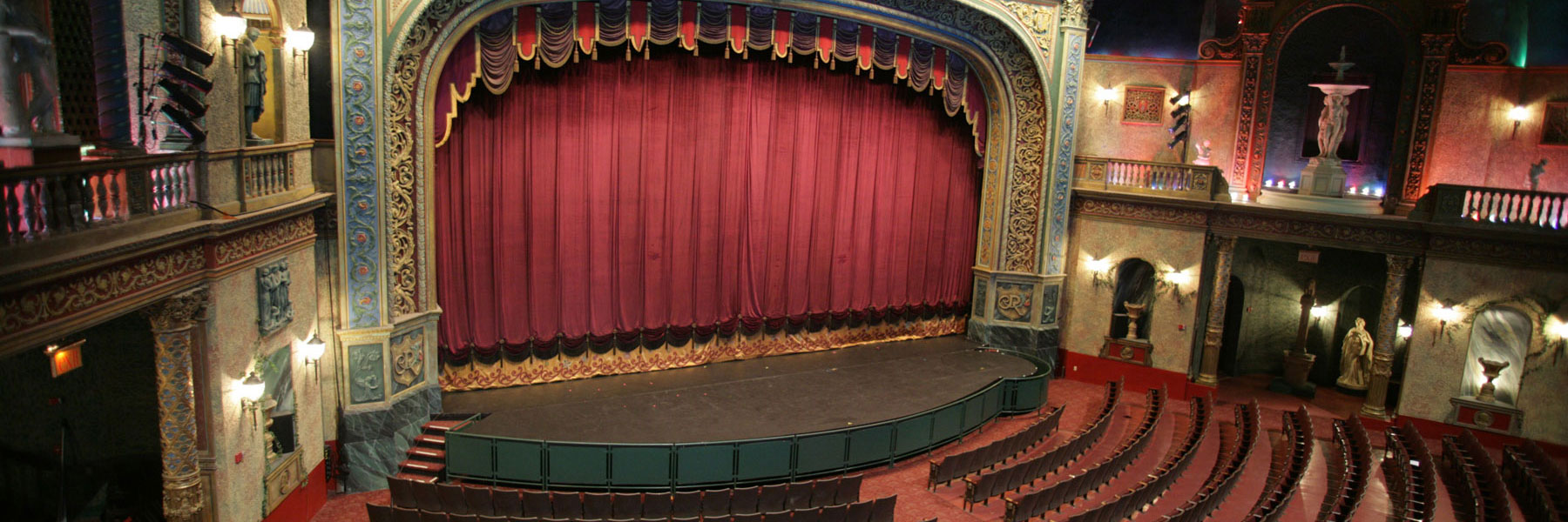 Box Office Info Photo