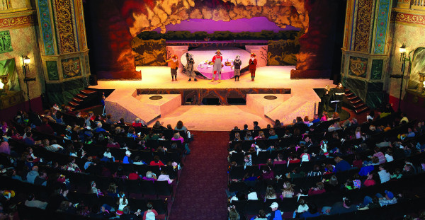 Mission/Vision Photo