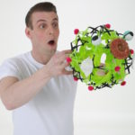 Alphonse Kroeten in Harold & the Purple Crayon