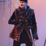 Kevin Ehrhart as Baloo in The Jungle Book