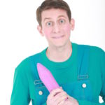 Dan Chevalier in Harold & the Purple Crayon