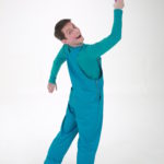 Dan Chevalier in Harold & the Purple Crayon