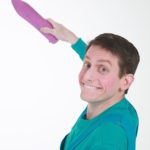 Dan Chevalier in Harold & the Purple Crayon
