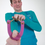 Dan Chevalier in Harold & the Purple Crayon