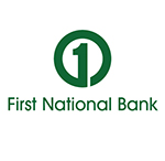 First National Bank