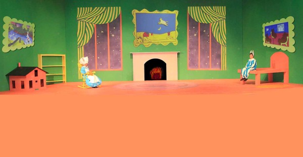 Goodnight Moon Photo