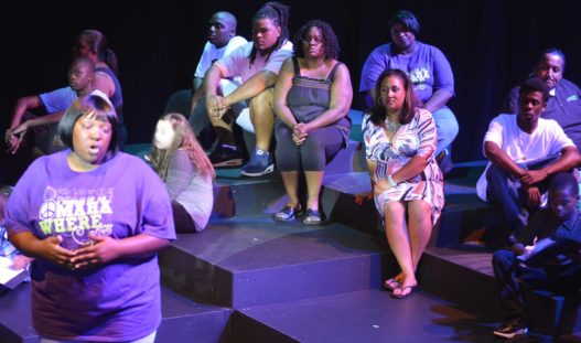 Community Voices Photo