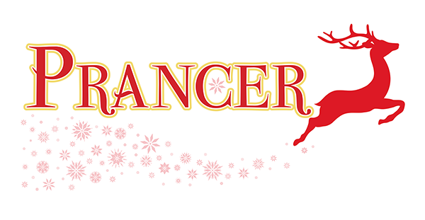 Prancer Show Graphics