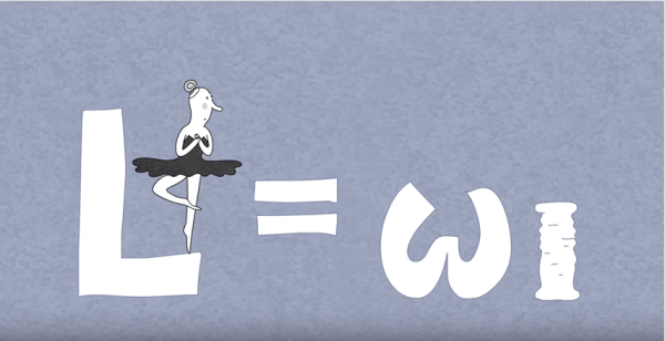 The science of dance