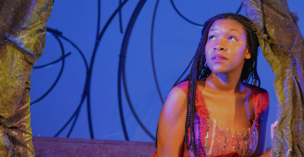 The Little Mermaid Photo