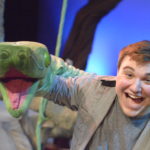 Robby Stone in Stellaluna