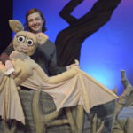 Katy Kepler in Stellaluna