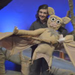 Katy Kepler in Stellaluna