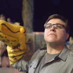 Robby Stone in Stellaluna