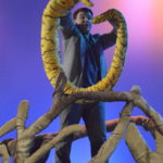 Robby Stone in Stellaluna