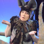 Colleen Kilcoyne in Stellaluna