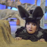 Colleen Kilcoyne in Stellaluna