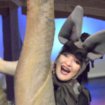 Colleen Kilcoyne in Stellaluna