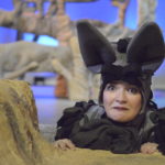 Colleen Kilcoyne in Stellaluna