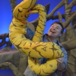 Robby Stone in Stellaluna