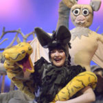 Colleen Kilcoyne in Stellaluna