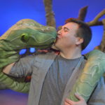 Robby Stone in Stellaluna