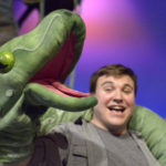 Robby Stone in Stellaluna