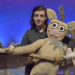 Katy Kepler in Stellaluna