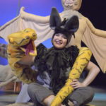 Colleen Kilcoyne in Stellaluna