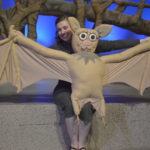 Katy Kepler in Stellaluna