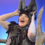 Colleen Kilcoyne in Stellaluna