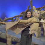 Katy Kepler in Stellaluna