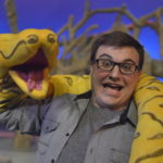 Robby Stone in Stellaluna