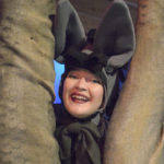 Colleen Kilcoyne in Stellaluna