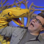 Robby Stone in Stellaluna