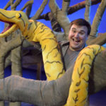 Robby Stone in Stellaluna