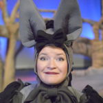 Colleen Kilcoyne in Stellaluna